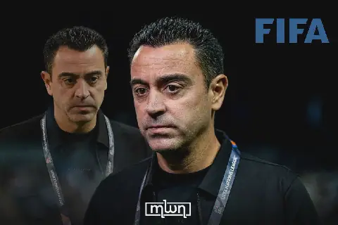 Xavi Hernandez Criticizes FIFA's Merged International Window
