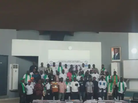 Côte d'Ivoire: Union Crucial for Functionary Bonus Discussions