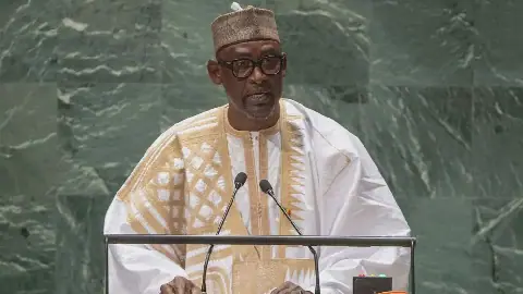 81e session ordinaire de l’Assemblée Générale des Nations-Unies: Le Mali dénonce les agressions ukrainiennes au Sahel