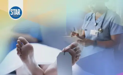 More Kenyans still dying from preventable diseases, WHO data shows