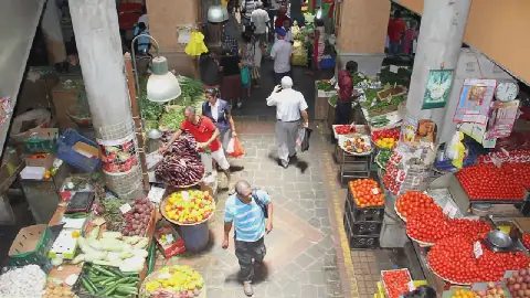 Vegetable Prices in Mauritius Drop, But Some Varieties Become Scarce