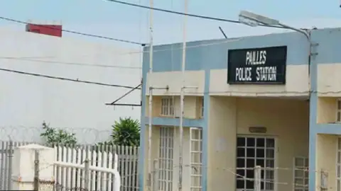 Man Arrested for Using Forged Documents to Solicit Donations in Mauritius