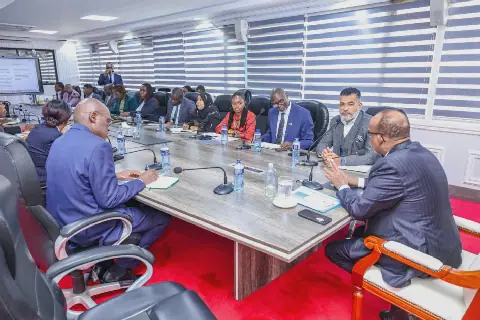 Gov't, governors strike deal on SHA contracting for county health facilities