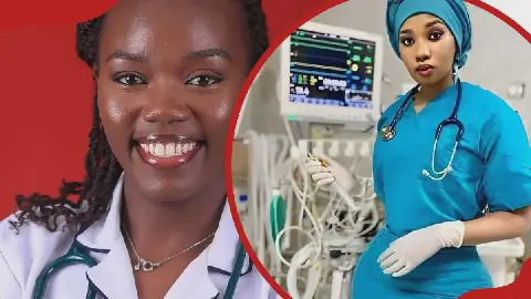 Nurse