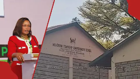 Muhoroni Primary School Board Appeals Headteacher Transfer Ahead of National Exams
