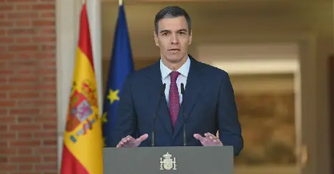 Spanish Prime Minister Calls for Early General Elections