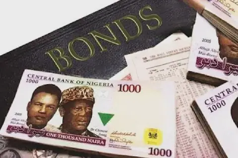 Fixed-income Trading Hits N41.07trn as FGN Bond Transactions Jump 51.6%