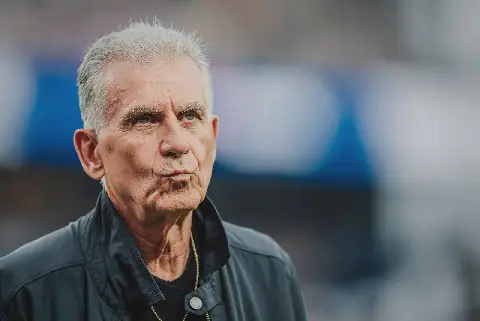 GFA: Queiroz Stunned by Black Stars' Lack of Training Base