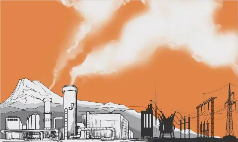 NJENGA: Why reliable green energy is the missing link in Kenya's industrial growth