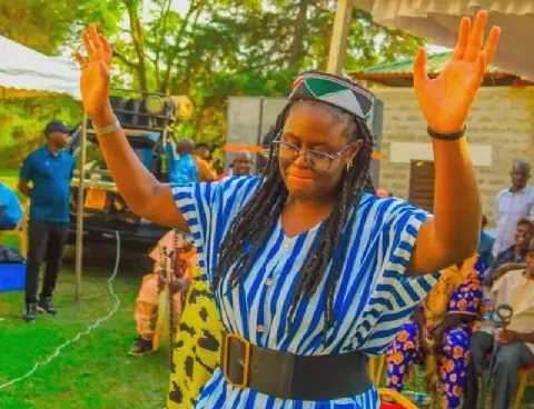 Winnie Odinga urged to take Nairobi Senate seat