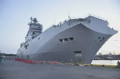 Senegal and France Reaffirm Strategic Partnership with Military Cooperation