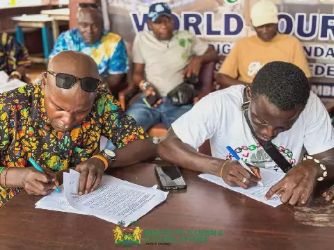 Eight Coastal Communities in Sierra Leone Unite to Protect Beaches and Promote Sustainable Tourism