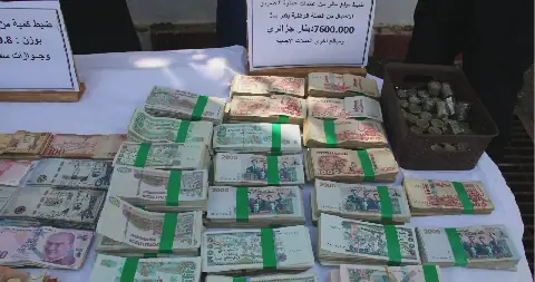 Algerian Authorities Dismantle Fake Travel Agency, Arrest Three Scammers