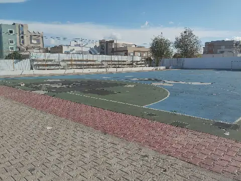 Several sports projects stalled in Beni Khaled despite allocated funds