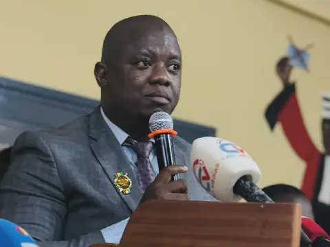 Guinea's CRIEF Prosecutor Refuses to Back Down in Ecobank Case