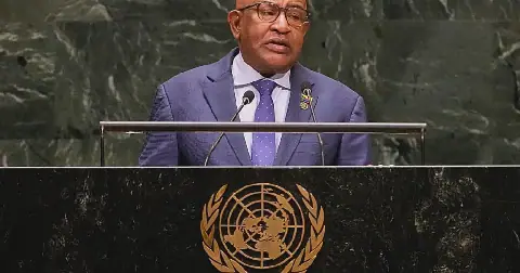 Comoros' new law sparks concerns for foreign workers