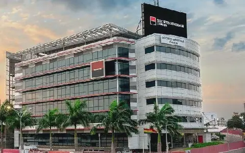 Ghana's SSNIT Boosts Stake in Société Générale Ghana to 24.36%