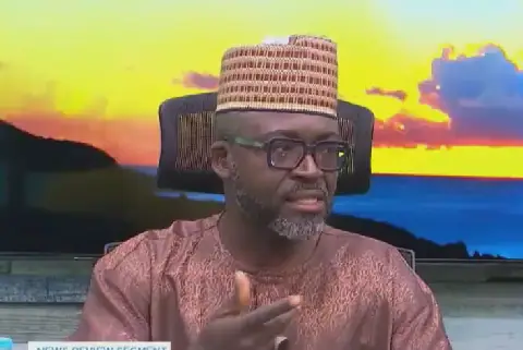 NPP's New Executives Not 'Old Wine in New Bottles' - Ibrahim Adjei