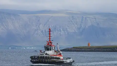 US Senator Rubio Visits Iceland Amidst Growing Arctic Tensions