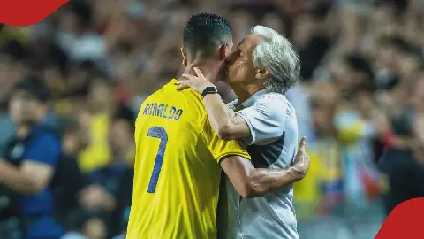 Ronaldo