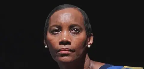 Dafroza Gauthier, figure de la traque des génocidaires rwandais en France, est morte