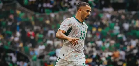 Match amical. Au Vélodrome, le Sénégal de Patrick Vieira s'impose face aux Comores grâce à Iliman Ndiaye