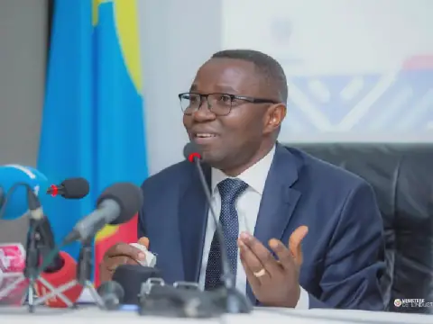 Congo Minister Highlights $5 Billion Annual Savings from Pan-African Payment System