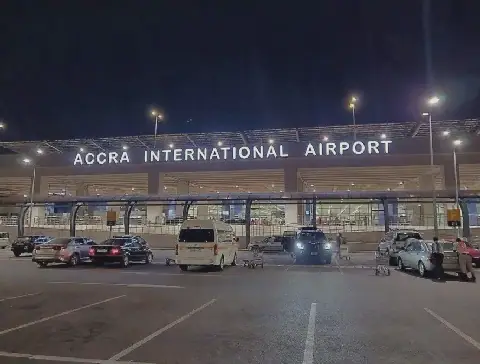 GRA Probes Customs Officer Over GH¢600 Extortion Claim at Kotoka