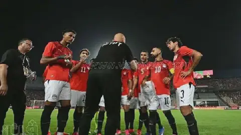 Egypt's Sports Ministry Addresses Mohamed Salah's Future with National Team