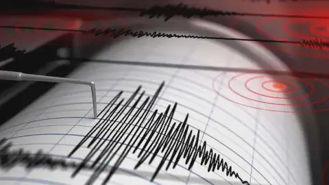 5.2 Magnitude Earthquake Strikes Southern Turkey