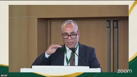 Tunisia showcases food safety reform at African Forum