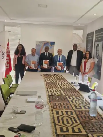 Tunisia, DR Congo Sign Partnership Deal to Boost Education and Digitalization