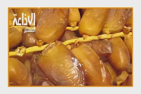 Tunisia plans to expand and consolidate its date export markets