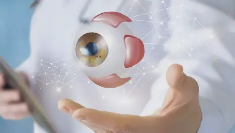 American Study Unveils Gene Therapy Enhancing Vision and Retina Regeneration