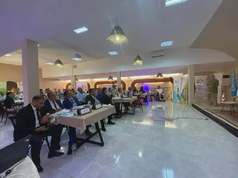 Tunisia's Mednine Region Hosts Days of Sustainable Investment and Financial Inclusion