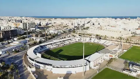 Tunisia's Football Federation Prioritizes Upgrading Stade Tayeb Mhiry to Meet CAF Standards