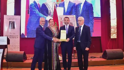 Journée nationale de la femme marocaine : Bouabate Fès célèbre les parcours et l’engagement au service du Maroc