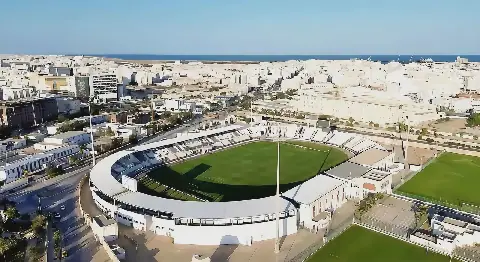 Tunisian Football Federation to Renovate Sfax Stadium