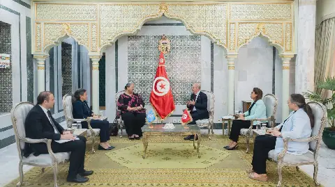Tunisia Affirms Readiness to Host Libyan Political Talks