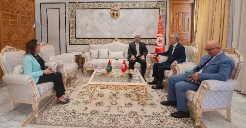 Tunisia and Mauritania to Strengthen Bilateral Relations
