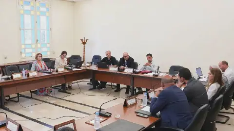 Tunisian Parliament Committee Approves Draft Law on Tax Consultant Profession