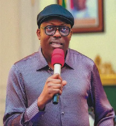Fubara Reaffirms Support For Investors, Pledges Conducive Business Environs
