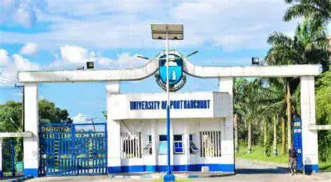UNIPORT to Demolish Illegal Structures on Campus