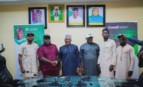 NANS Sets 10 Million Student Target for 2027 Elections