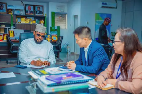 Nigeria @ 66: ECN Reaffirms Commitment To Nigeria’s Energy Transition