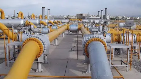 PETROAN Backs Govt's Plan to Channel Gas to Industrial Sector