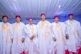 Northeast Governors Seek Faster Action On Mambila Power Project