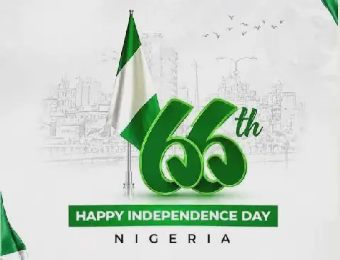 Nigeria On Age of Prosperity?