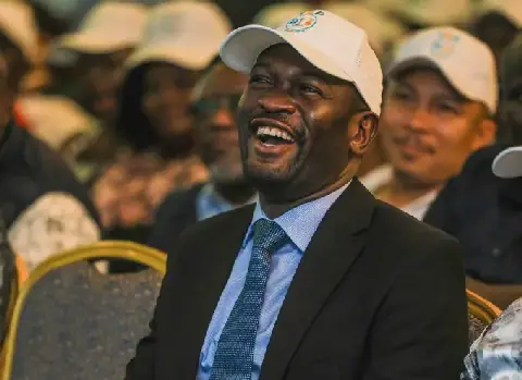 Gachagua to Sifuna: Congratulations, now speed up 2027 mobilisation