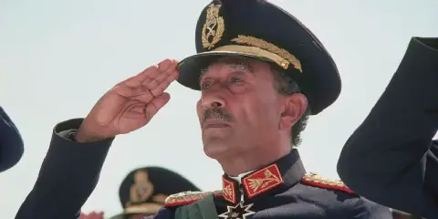 Egypt's Sadat Family to Commemorate October Victory